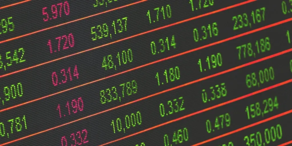 Биржевые комиссии при работе с сеточным ботом